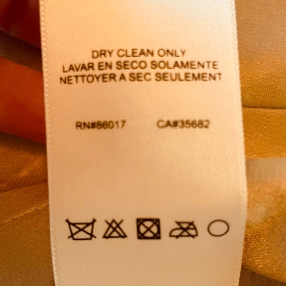 BEBE Bustier Black dentelle - Picture 4 of 8